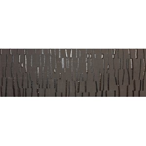 FAP CERAMICHE SUMMER BARK OMBRA INSERTO 30.5X91.5 Rectified