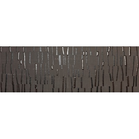 FAP CERAMICHE SUMMER BARK OMBRA INSERTO 30,5X91,5 RETTIFICATO