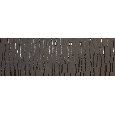 FAP CERAMICHE SUMMER BARK OMBRA INSERTO 30.5X91.5 Rectified