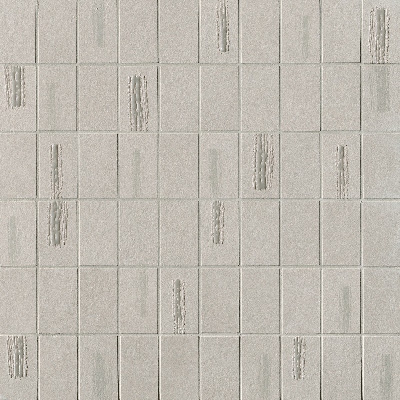 FAP CERAMICHE SUMMER LUCE VENTO MOSAICO 30,5X30,5