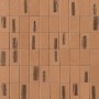FAP CERAMICHE SUMMER LUCE TERRACOTTA MOSAICO 30.5X30.5