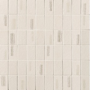 FAP CERAMICHE SUMMER LUCE SALE MOSAICO 30.5X30.5
