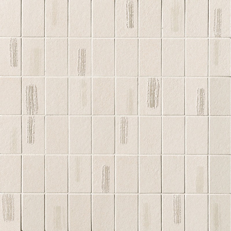 FAP CERAMICHE SUMMER LUCE SALE MOSAICO 30,5X30,5