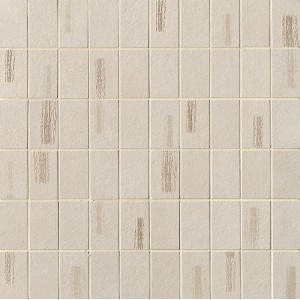 FAP CERAMICHE SUMMER LUCE SABBIA MOSAICO 30.5X30.5