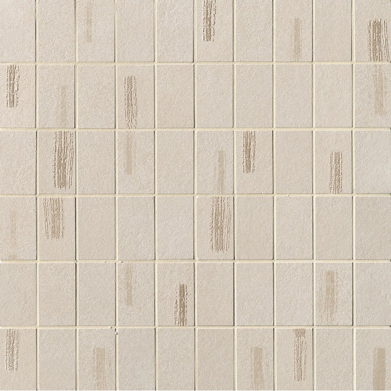 FAP CERAMICHE SUMMER LUCE SABBIA MOSAICO 30,5X30,5