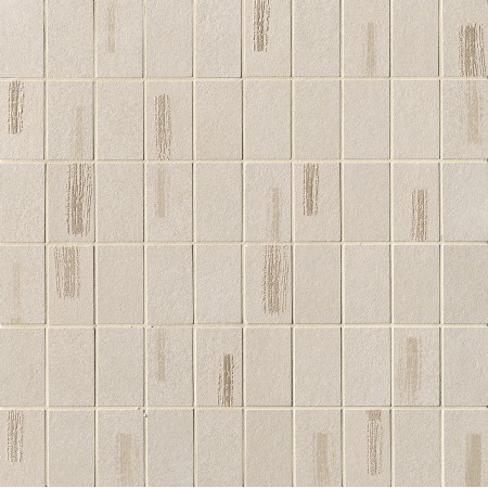 FAP CERAMICHE SUMMER LUCE SABBIA MOSAICO 30.5X30.5