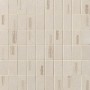 FAP CERAMICHE SUMMER LUCE SABBIA MOSAICO 30.5X30.5