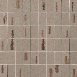FAP CERAMICHE SUMMER LUCE OMBRA MOSAICO 30.5X30.5