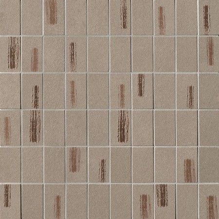 FAP CERAMICHE SUMMER LUCE OMBRA MOSAICO 30,5X30,5