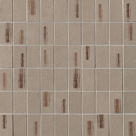 FAP CERAMICHE SUMMER LUCE OMBRA MOSAICO 30.5X30.5
