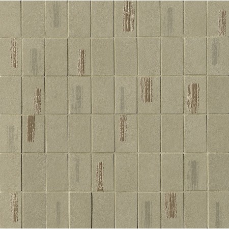 FAP CERAMICHE SUMMER LUCE OLIVA MOSAICO 30,5X30,5