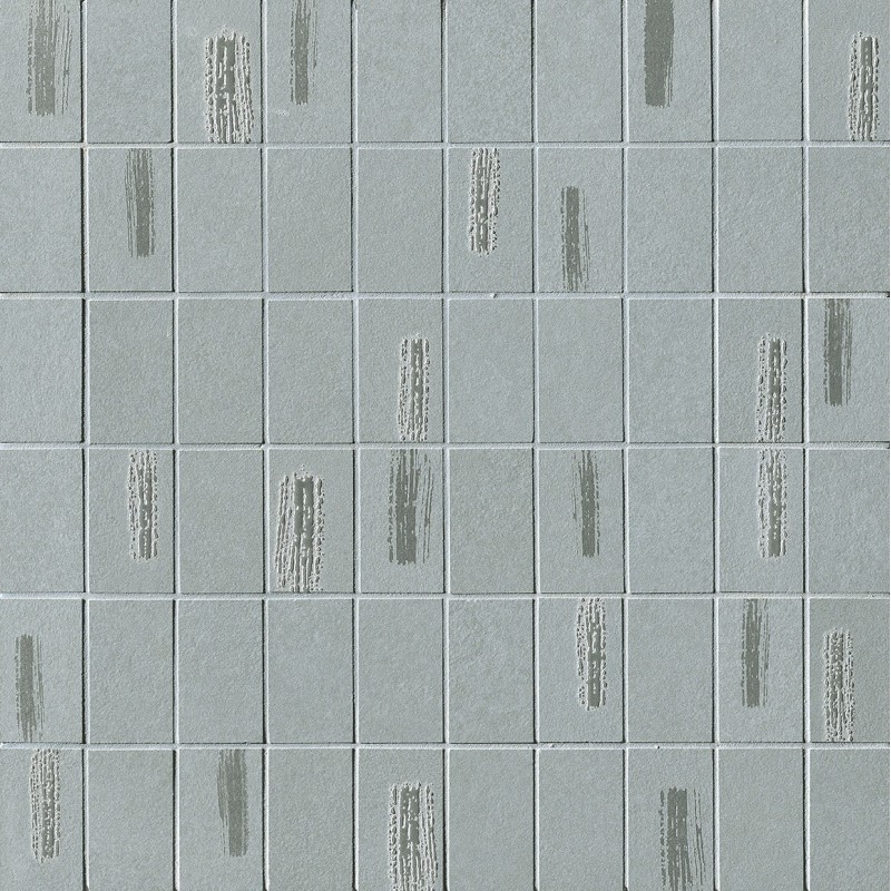 FAP CERAMICHE SUMMER LUCE MARE MOSAICO 30,5X30,5