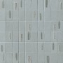 FAP CERAMICHE SUMMER LUCE MARE MOSAICO 30.5X30.5