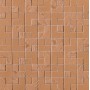FAP CERAMICHE SUMMER ELLE TERRACOTTA MOSAICO 30.5X30.5
