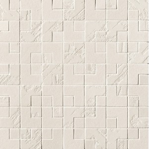 FAP CERAMICHE SUMMER ELLE SALE MOSAICO 30.5X30.5