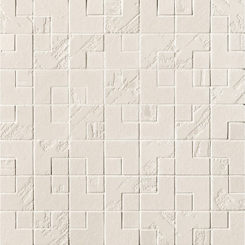 FAP CERAMICHE SUMMER ELLE SALE MOSAICO 30,5X30,5