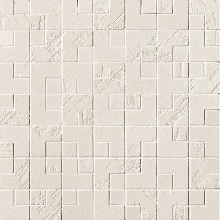 FAP CERAMICHE SUMMER ELLE SALE MOSAICO 30.5X30.5