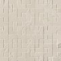 FAP CERAMICHE SUMMER ELLE SABBIA MOSAICO 30.5X30.5