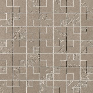 FAP CERAMICHE SUMMER ELLE OMBRA MOSAICO 30.5X30.5