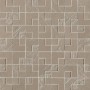 FAP CERAMICHE SUMMER ELLE OMBRA MOSAICO 30.5X30.5