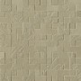 FAP CERAMICHE SUMMER ELLE OLIVA MOSAICO 30.5X30.5