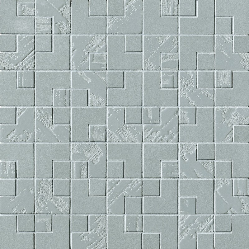 FAP CERAMICHE SUMMER ELLE MARE MOSAICO 30,5X30,5