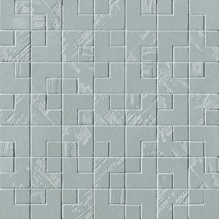 FAP CERAMICHE SUMMER ELLE MARE MOSAICO 30.5X30.5