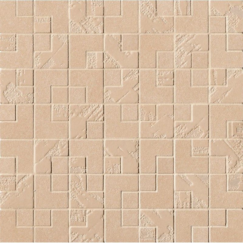 FAP CERAMICHE SUMMER ELLE BREZZA MOSAICO 30,5X30,5