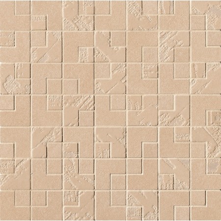 FAP CERAMICHE SUMMER ELLE BREZZA MOSAICO 30.5X30.5