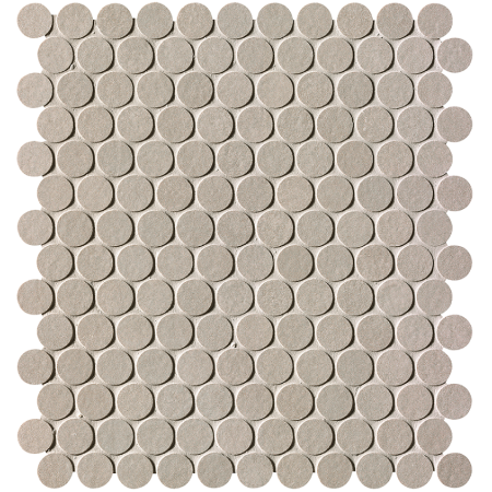 FAP CERAMICHE SUMMER VENTO GRES ROUND MOSAICO 29,5x32,5 R10