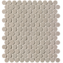 FAP CERAMICHE SUMMER VENTO GRES ROUND MOSAICO 29.5x32.5 R10