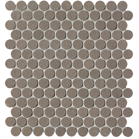 FAP CERAMICHE SUMMER SCIARA GRES ROUND MOSAICO 29,5x32,5 R10