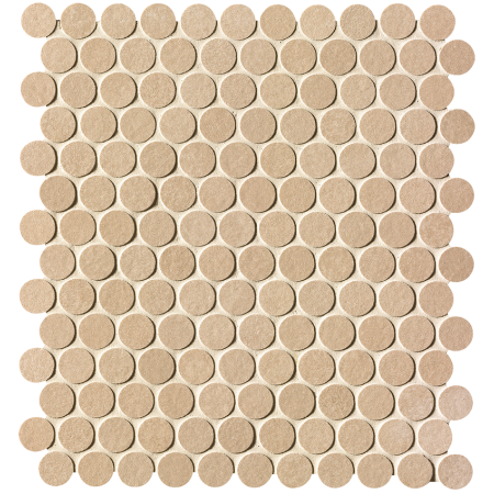 FAP CERAMICHE SUMMER BREZZA GRES ROUND MOSAICO 29,5x32,5 R10