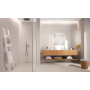 FAP CERAMICHE SUMMER 80 SALE SATIN 80X80 RETTIFICATO
