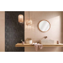 FAP CERAMICHE SUMMER BARK OMBRA INSERTO 30,5X91,5 RETTIFICATO