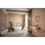 FAP CERAMICHE SUMMER BARK OMBRA INSERTO 30,5X91,5 RETTIFICATO