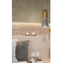 FAP CERAMICHE SUMMER 91,5 SLOT SABBIA MATT 30,5X91,5 RETTIFICATO