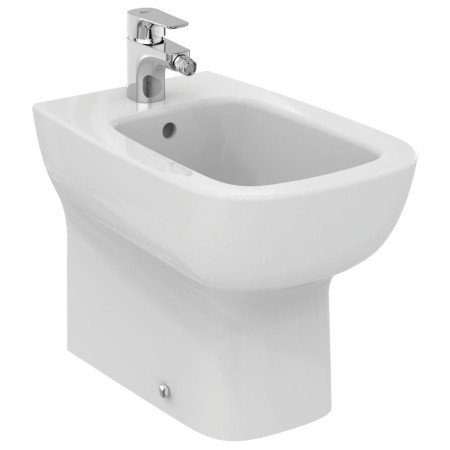 IDEAL STANDARD ESEDRA BIDET FILO PARETE