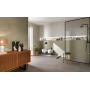 FAP CERAMICHE SUMMER 91,5 OLIVA MATT 30,5X91,5 RETTIFICATO