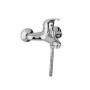 NETTUNO 2 EXTERNAL BATHTUB MIXER WITHOUT SHOWER SET