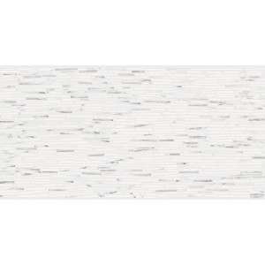 EMILCERAMICA TELE DI MARMO STATUARIO MICHELANGELO BATTUTO DI LISTELLI FULL LAPPATO 60X120 Rectified