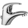 NETTUNO 2 MISCELATORE LAVABO C/SCARICO AUTOMATICO