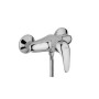 NETTUNO 2 MISCELATORE DOCCIA ESTERNO S/SET DOCCIA