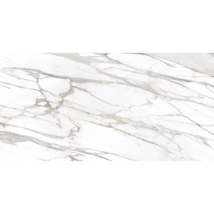 EMILCERAMICA TELE DI MARMO RELOADED CALACATTA GOLD CANOVA FULL LAPPATO 30X60 Rectified