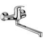 NETTUNO 2 WALL-MOUNTED KITCHEN FAUCET