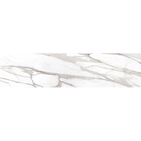 EMILCERAMICA TELE DI MARMO RELOADED CALACATTA GOLD CANOVA NATURALE 7.5X30 Rectified