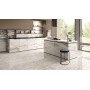 EMILCERAMICA TELE DI MARMO RELOADED CALACATTA GOLD CANOVA NATURALE 7,5X30 RETTIFICATO
