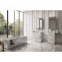 EMILCERAMICA TELE DI MARMO RELOADED ONICE KLIMT NATURALE 60X120 RETTIFICATO