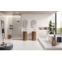 EMILCERAMICA TELE DI MARMO REVOLUTION THASSOS FULL LAPPATO 90X180 RETTIFICATO