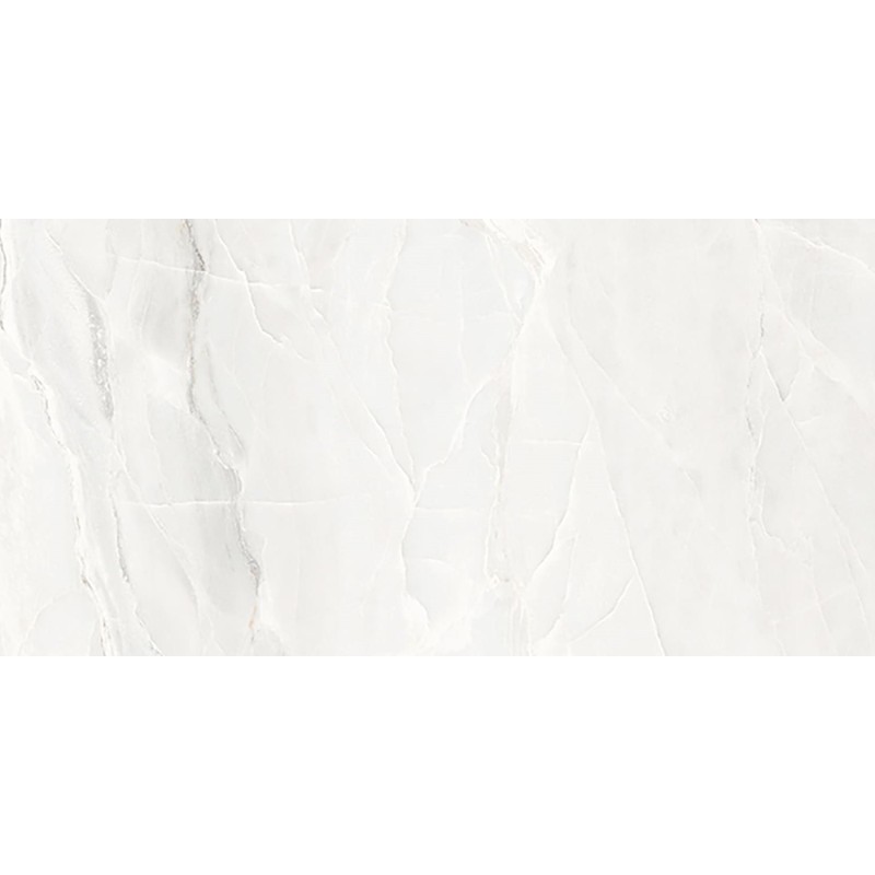 EMILCERAMICA TELE DI MARMO SELECTION WHITE PARADISE FULL LAPPATO 90X180 RETTIFICATO